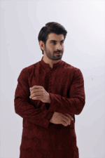 Designer Kurta 004 - 01 - Image 6