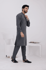 Mens Suit - 14 - Image 2