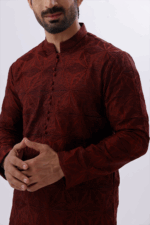 Designer Kurta 004 - 01 - Image 7