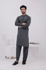 Mens Suit - 14 - Image 3