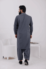 Mens Suit - 15 - Image 2