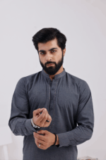 Mens Suit - 15 - Image 3