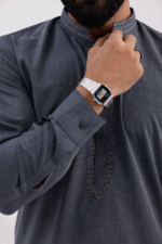 Mens Suit - 15 - Image 4