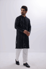 Designer Kurta 005 - 01 - Image 4