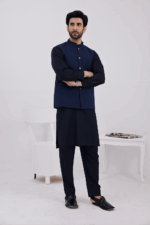 Waist Coat - 02 - Image 4