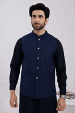 Waist Coat - 02 - Image 2