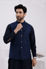 Waist Coat - 02 - Image 3