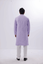Designer Kurta 005 - 02 - Image 4