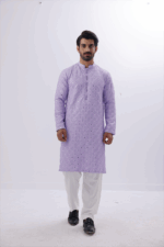 Designer Kurta 005 - 02