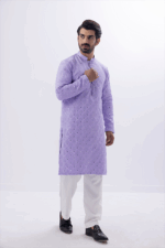 Designer Kurta 005 - 02 - Image 2