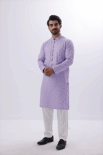 Designer Kurta 005 - 02 - Image 3
