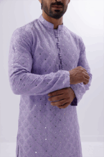 Designer Kurta 005 - 02 - Image 6