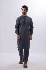 Mens Suit - 02 - Image 2