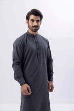 Mens Suit - 02 - Image 4