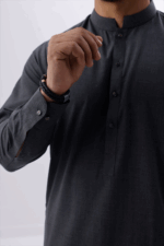 Mens Suit - 02 - Image 5