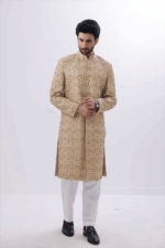 Sherwani 013 - Image 3