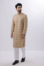 Sherwani 013 - Image 2
