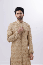 Sherwani 013 - Image 5