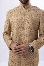 Sherwani 013 - Image 6