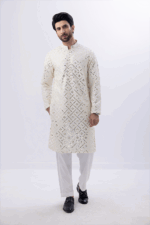 Designer Kurta 005 - 03 - Image 2