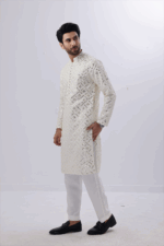 Designer Kurta 005 - 03 - Image 3