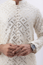 Designer Kurta 005 - 03 - Image 7