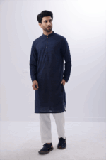 Plain Kurta - 10 - Image 2