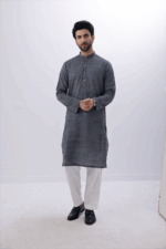 Plain Kurta - 09 - Image 2