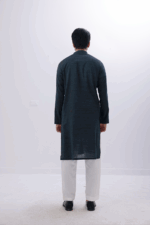 Plain Kurta - 03 - Image 2