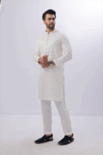 Designer Kurta 006 - 05 - Image 2