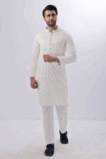 Designer Kurta 006 - 05 - Image 3