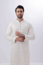 Designer Kurta 006 - 05 - Image 4