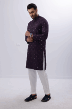 Designer Kurta 006 - 01 - Image 2