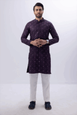 Designer Kurta 006 - 01 - Image 4