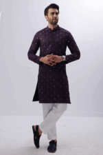 Designer Kurta 006 - 01 - Image 3