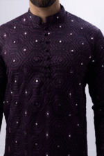 Designer Kurta 006 - 01 - Image 6