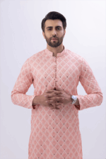 Designer Kurta 006 - 02 - Image 5