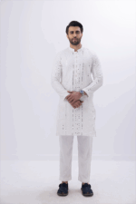 Designer Kurta 005 - 04 - Image 2