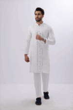 Designer Kurta 005 - 04 - Image 4