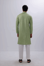 Designer Kurta 003 - 01 - Image 4
