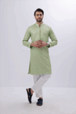 Designer Kurta 003 - 01 - Image 3