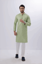 Designer Kurta 003 - 01