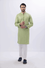 Designer Kurta 003 - 01 - Image 2