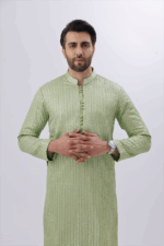 Designer Kurta 003 - 01 - Image 5