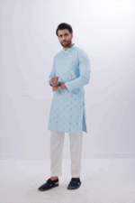 Designer Kurta 006 - 03 - Image 2