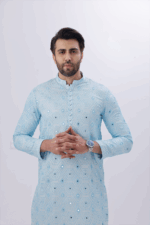 Designer Kurta 006 - 03 - Image 4