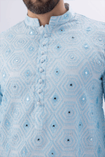 Designer Kurta 006 - 03 - Image 5