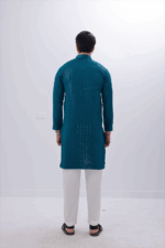 Designer Kurta 003 - 02 - Image 5