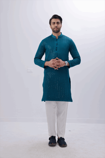 Designer Kurta 003 - 02