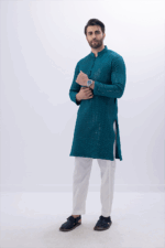 Designer Kurta 003 - 02 - Image 4